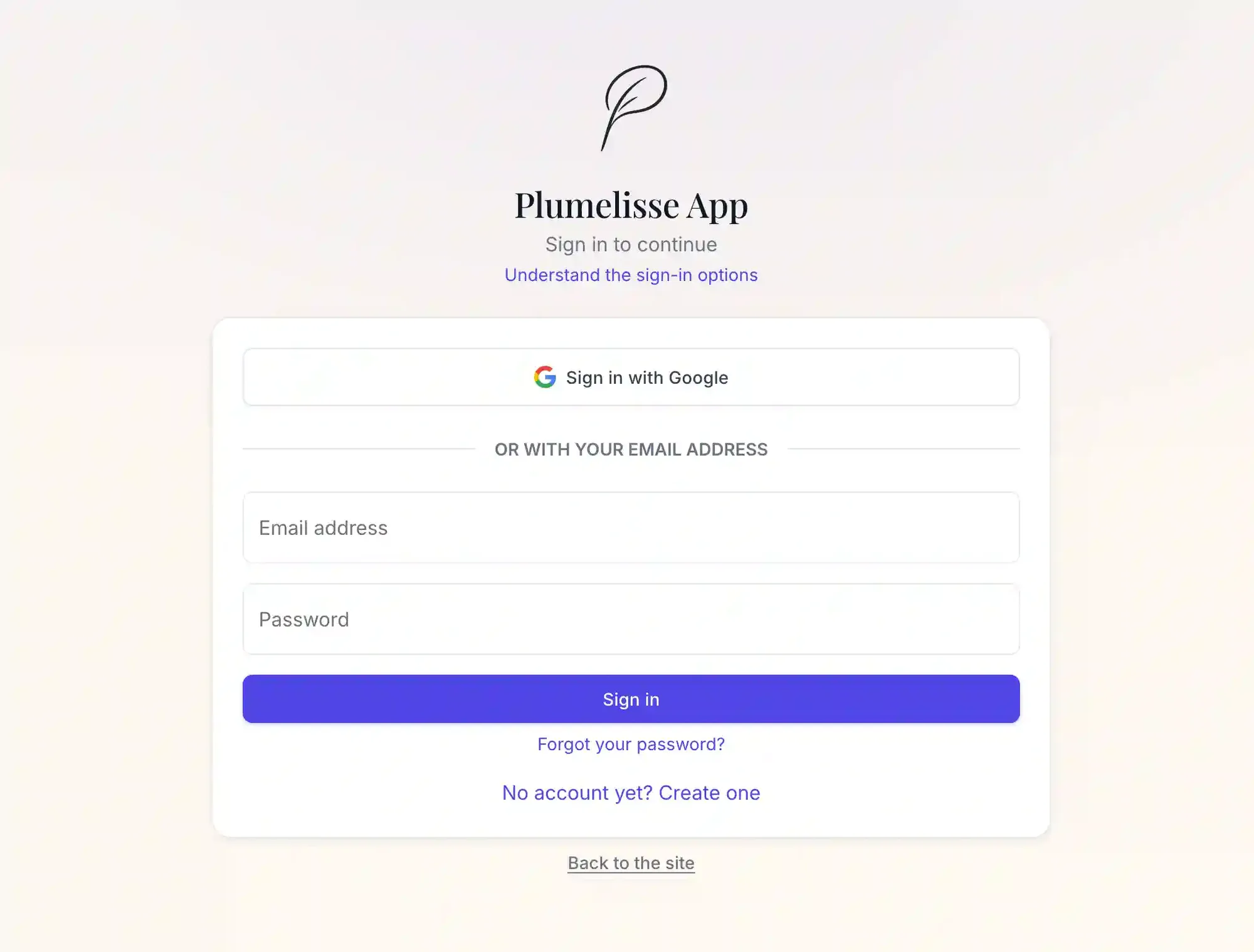Classic login, stronger account security, and fixes